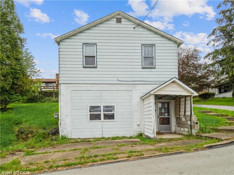 298 N 11th St, Indiana, PA 15701 Trulia