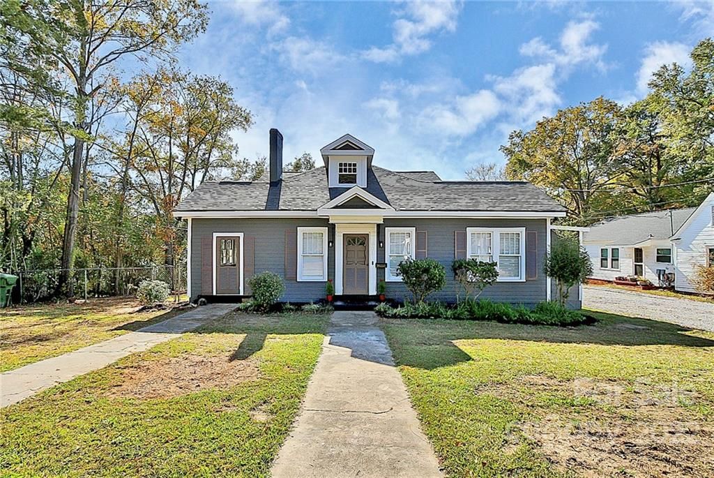 601 E Meeting St, Lancaster, SC 29720 MLS 3920810 Trulia