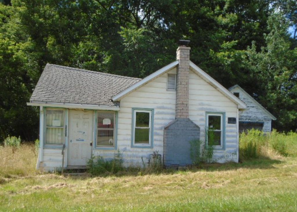 1429 Rowe Ave, Portville, NY 14770