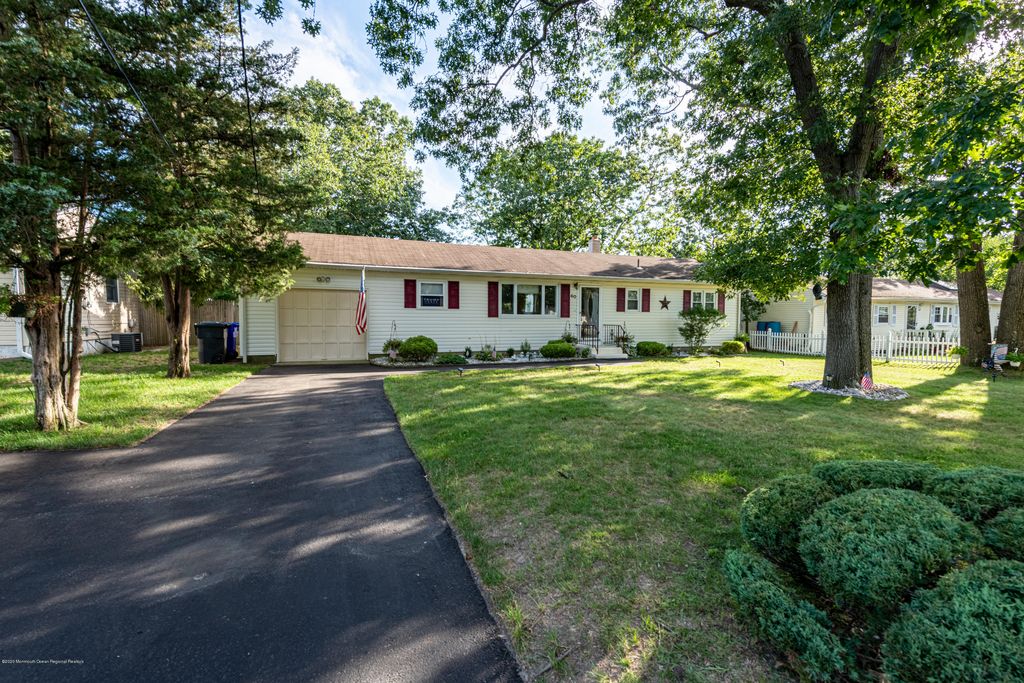 60 Burnt Tavern Road, Brick, NJ 08724 Trulia