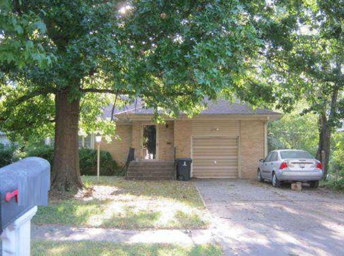 415 N Atchison St, El Dorado, KS 67042