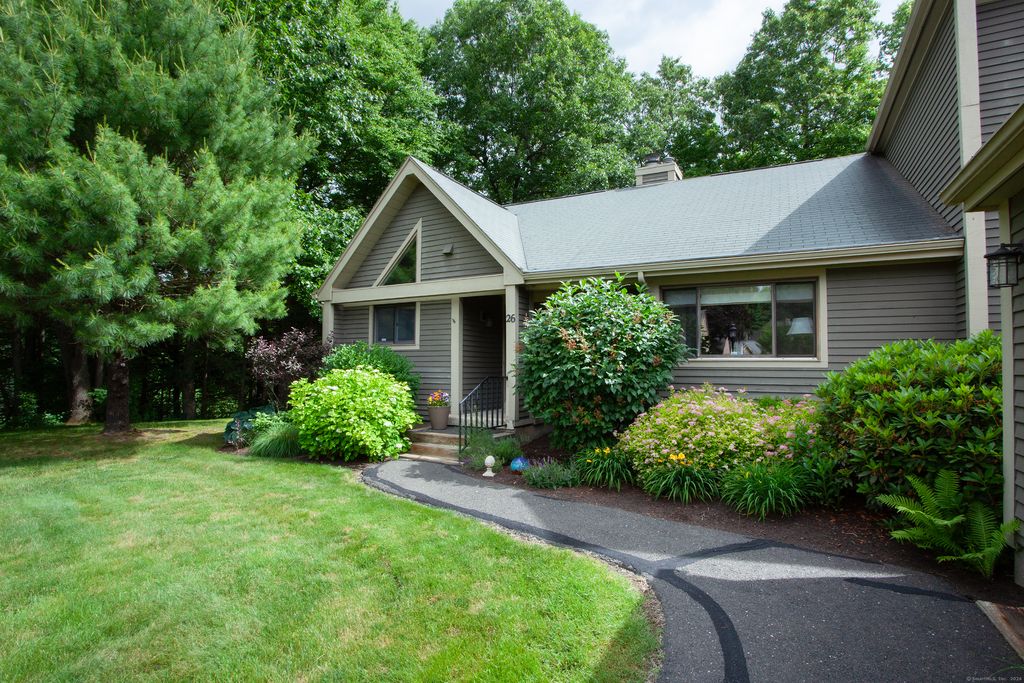 26 River Mead 26, Avon, CT 06001 MLS 24024106 Trulia