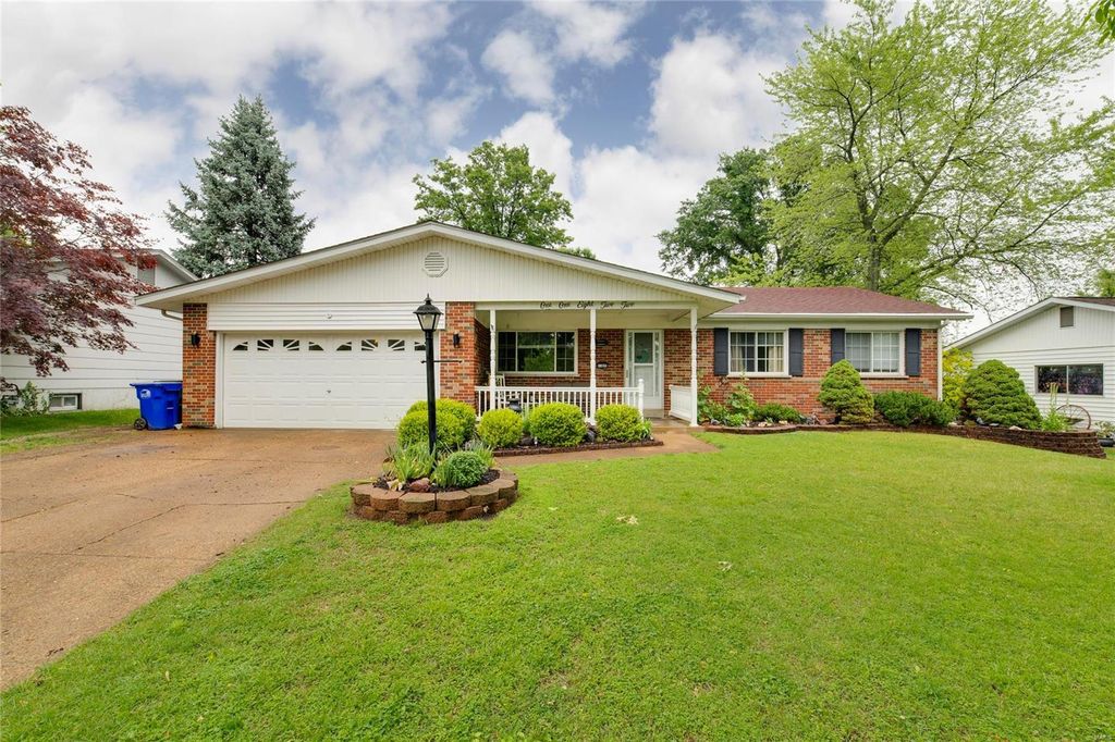 11822 Majella Dr, Bridgeton, MO 63044 Trulia