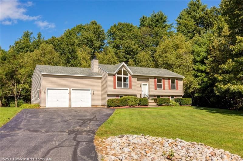 12 Garden Ln, Windham, ME 3 Bed, 2 Bath SingleFamily Home 35