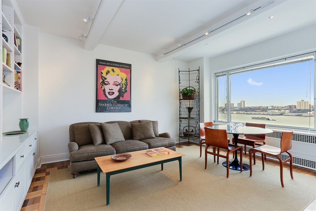 411 W  End Ave #18D, New York, NY 10024