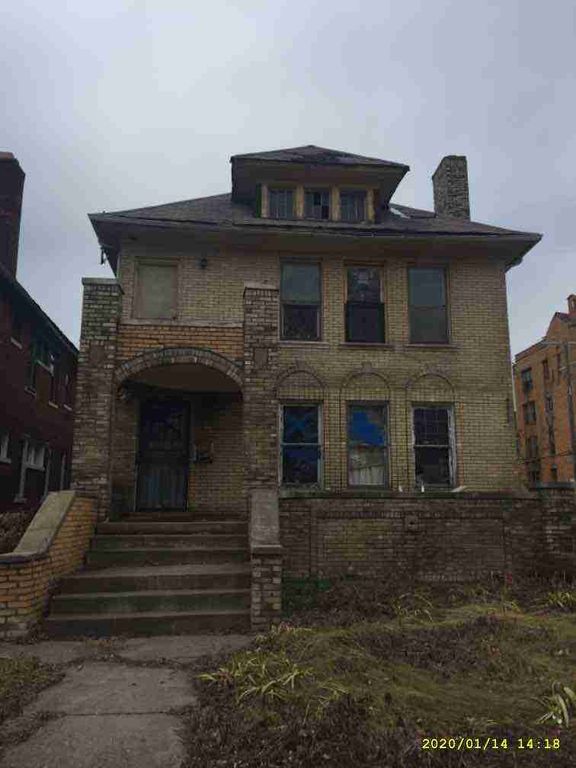 2900 Tuxedo St, Detroit, MI 48206 Trulia
