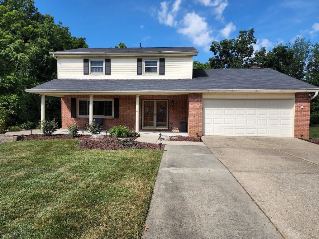 194 W Dilcrest Cir, Florence, KY 41042 Trulia