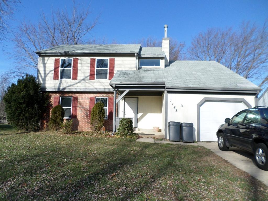 1243 S Farmview Dr, Dover, DE 19904 Trulia