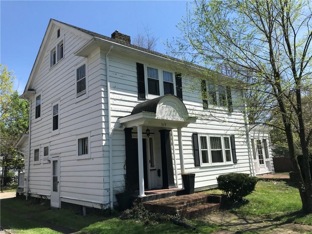 515 Avalon Ave, Akron, OH 44320