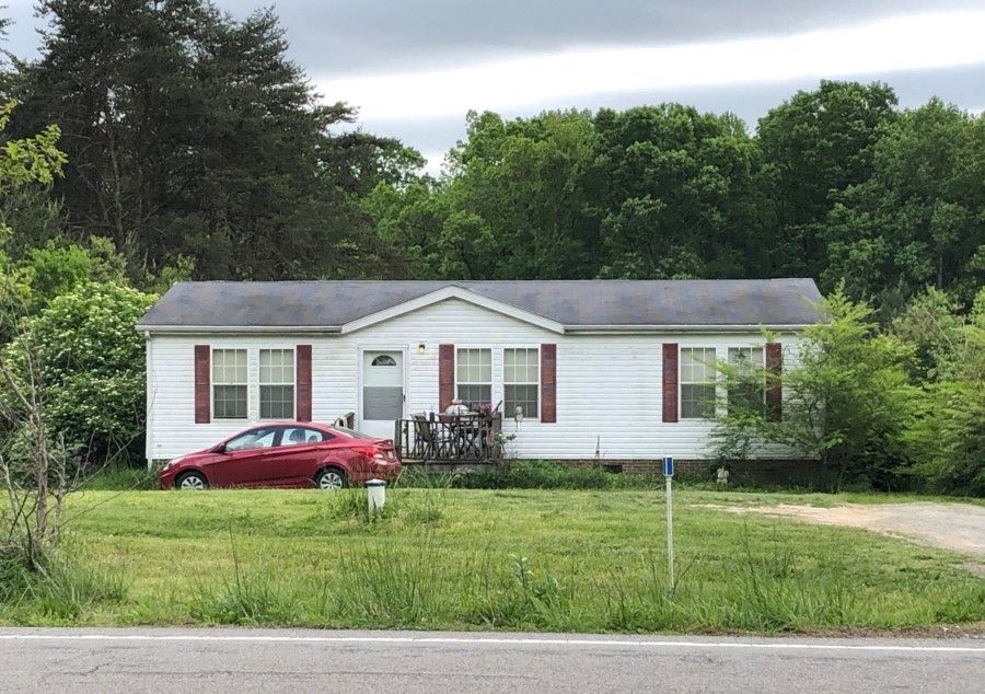 1073 Stage Coach Rd, Nathalie, VA 24577 Trulia