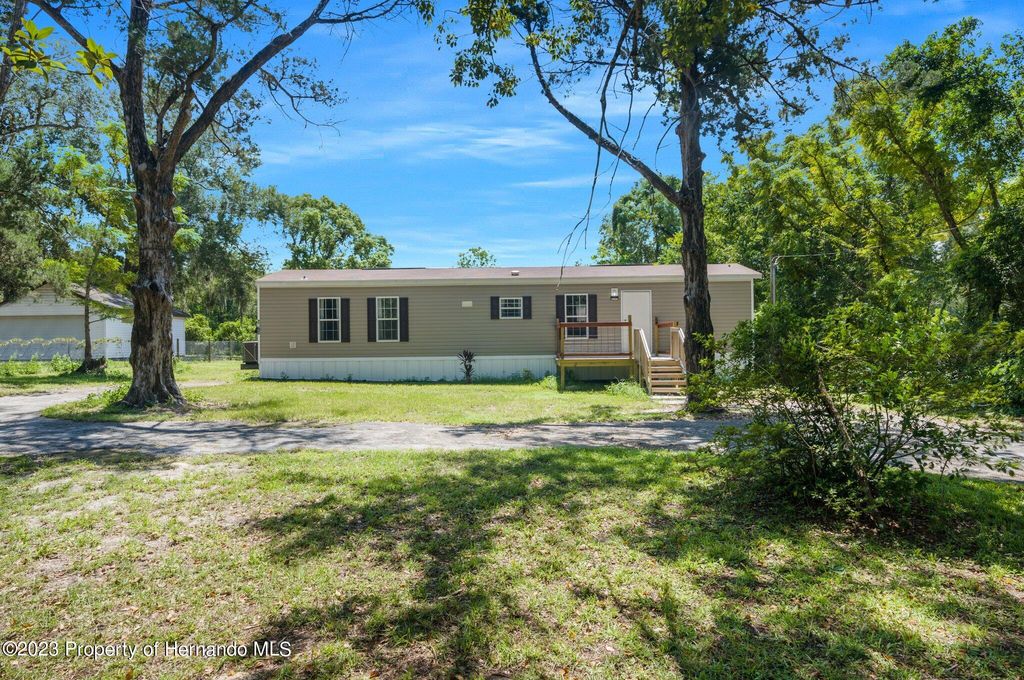 7392 Fort Dade Ave, Brooksville, FL 34601 Trulia
