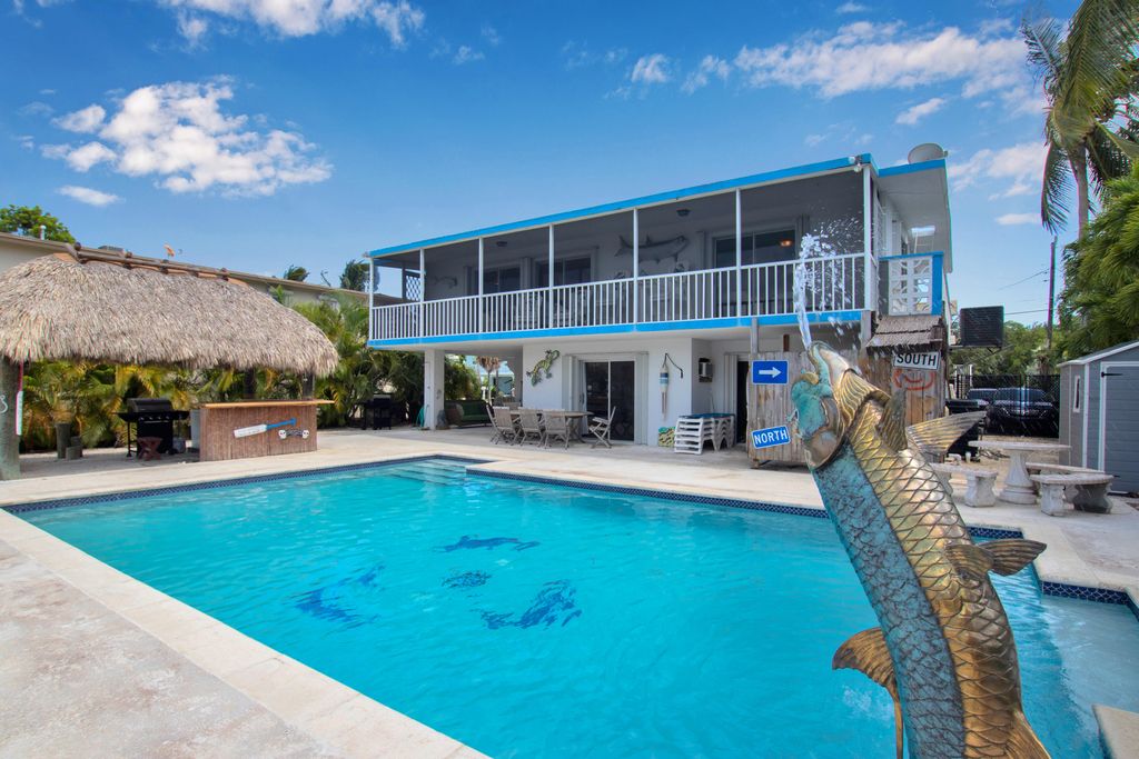 181 Ocean Dr, Islamorada, FL 33036