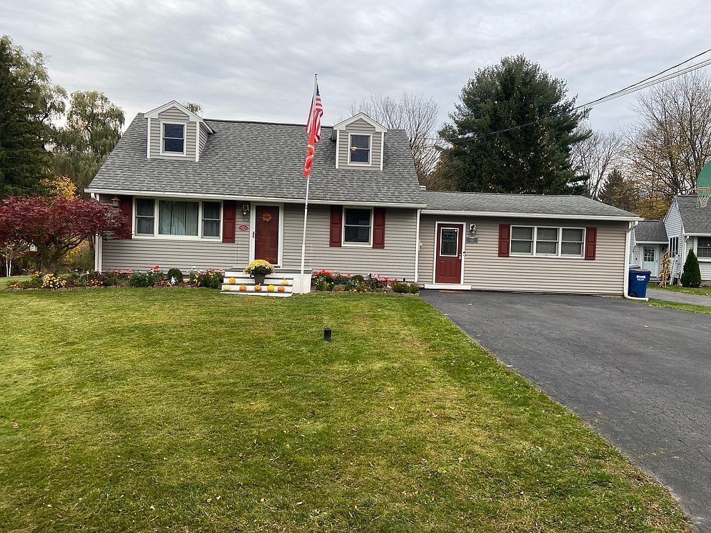 102 Sherwood Dr, Camillus, NY 13031 Trulia