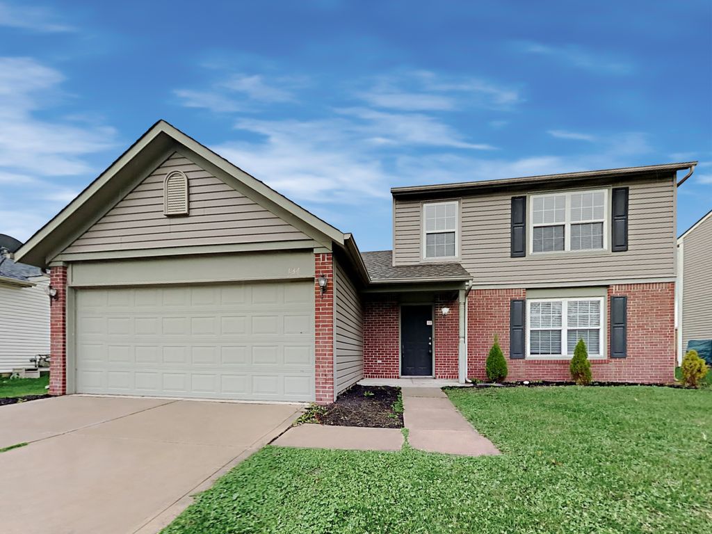 134 Hilltop Farms Blvd, New Whiteland, IN 46184 Trulia