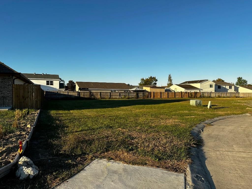4241 Bald Eagle Park, Marrero, LA 70072 | Trulia