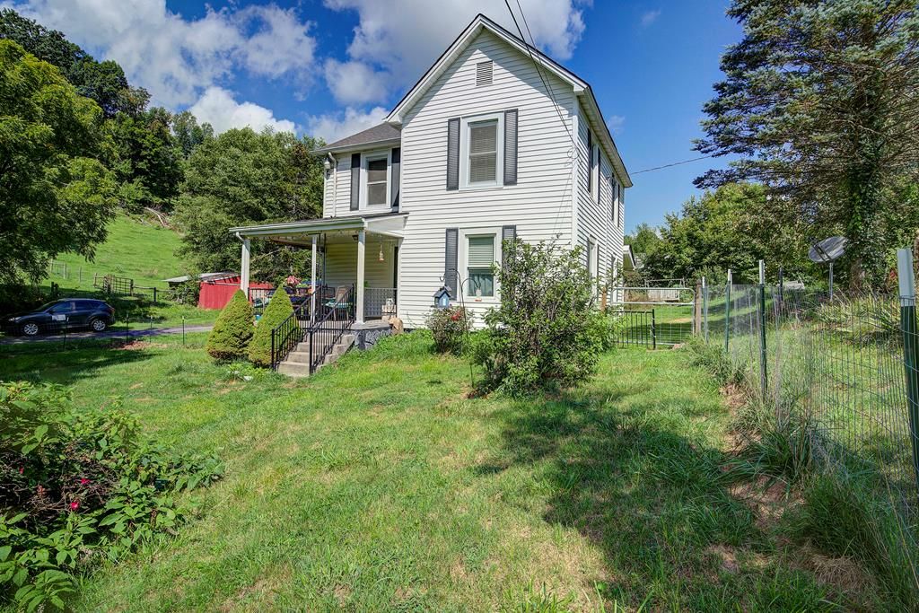 1051 Green Valley Rd, Lebanon, VA 24266 Trulia