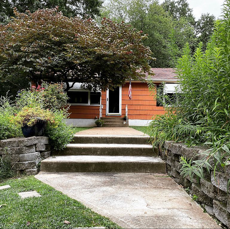 224 Calvert Ave, Saint Louis, MO 63119