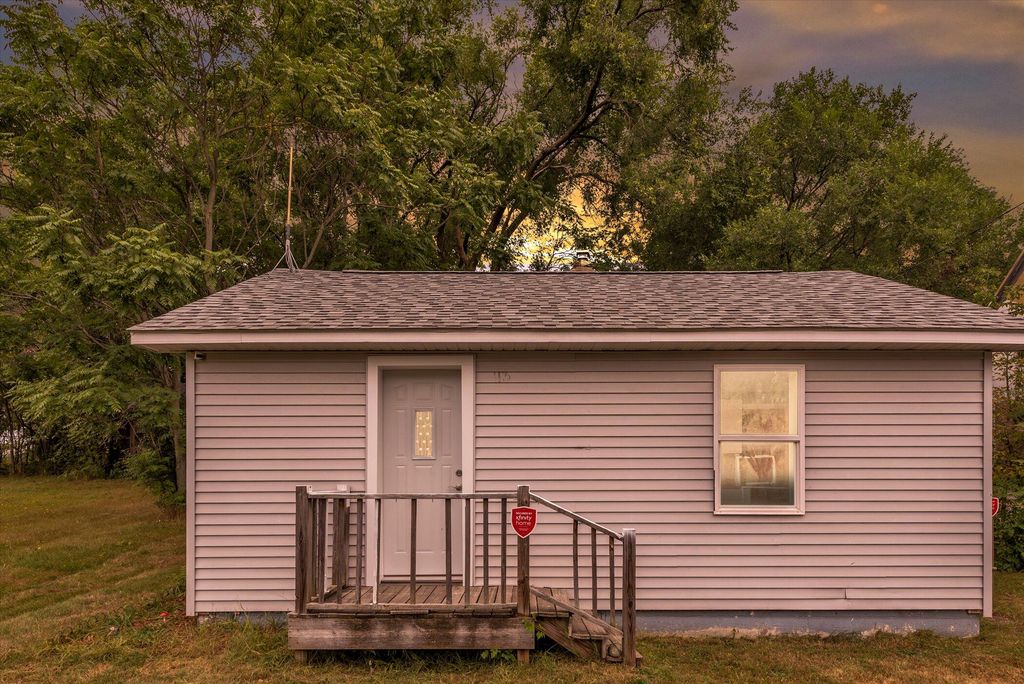 113 Electric Ave, Battle Creek, MI 49014