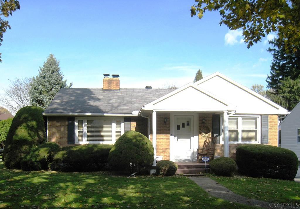 1414 Menoher Blvd, Johnstown, PA 15905 Trulia