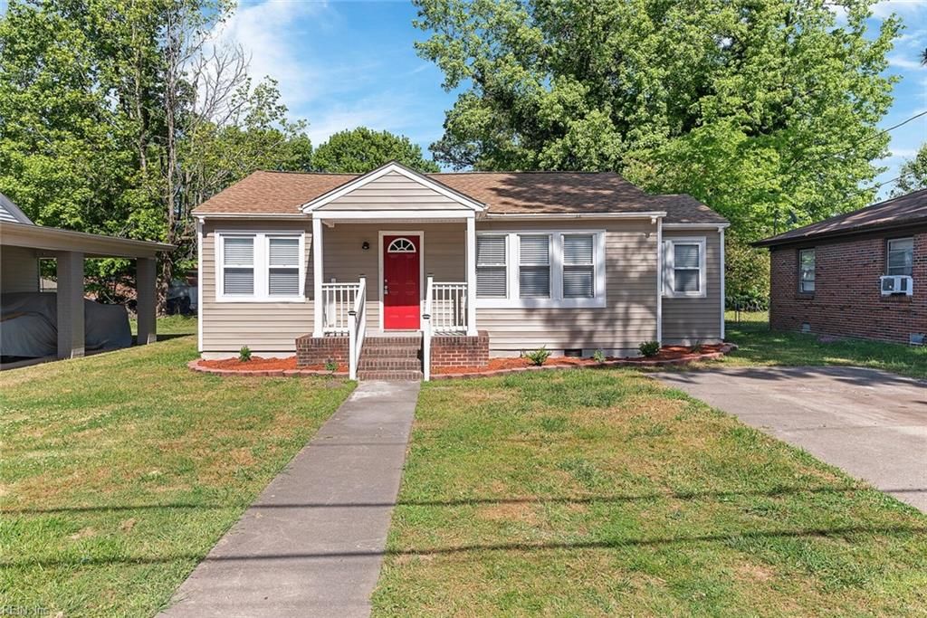 309 Truxton Ave, Portsmouth, VA 23701 Trulia 309 Truxton Ave, Portsmouth, VA 23701 Trulia