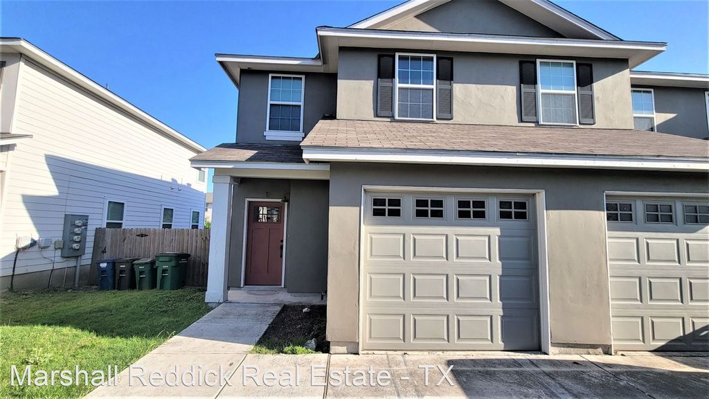 6326 Melanzane Ave #1, San Antonio, TX 78233
