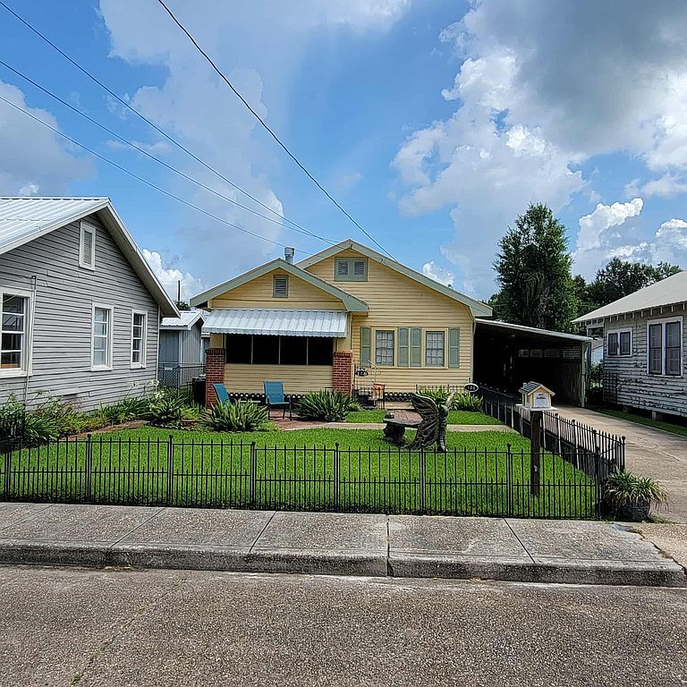 108 Vera St, Houma, LA 70364