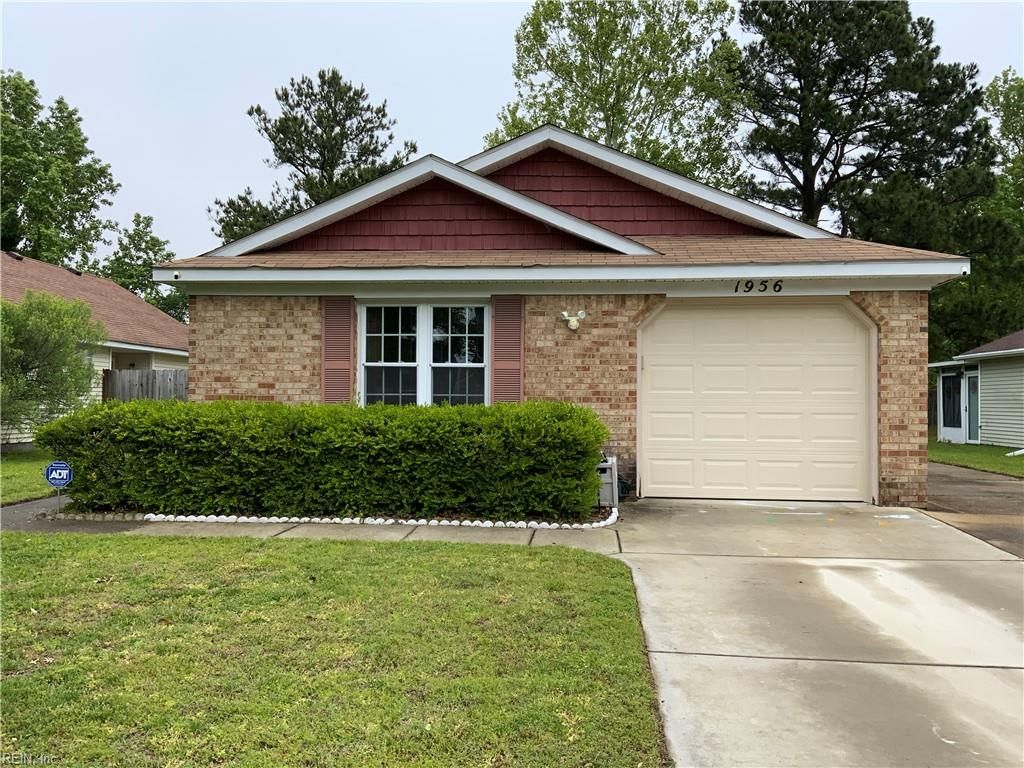 1956 Gravenhurst Dr, Virginia Beach, VA 23464 Trulia