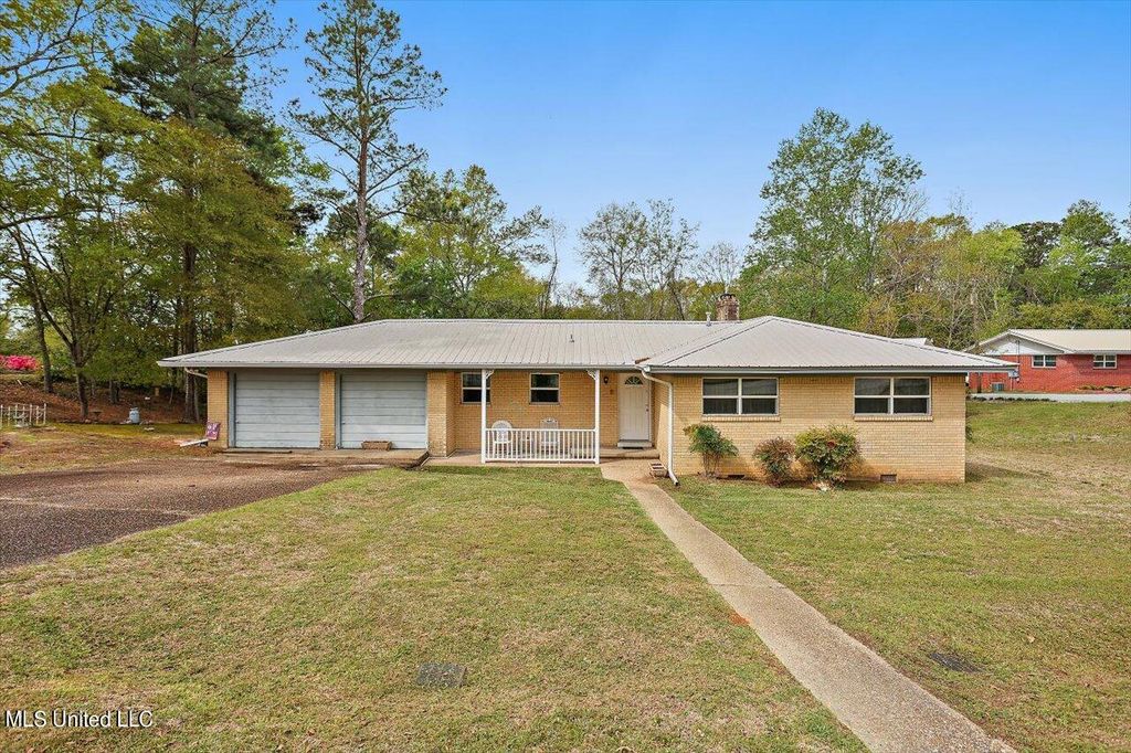 252 Magnolia Dr, Raleigh, MS 39153
