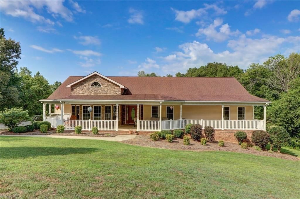 150 Quarterhorse Ln, Eden, NC 27048 Trulia