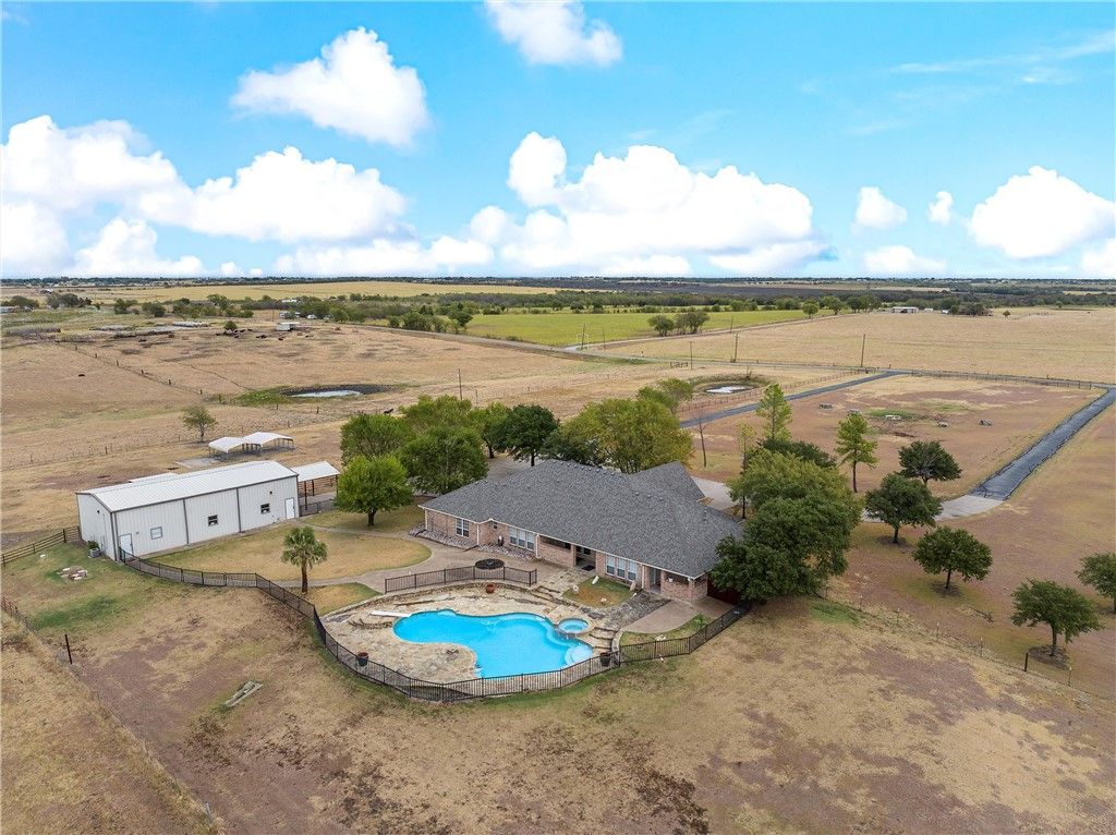 2427 Battle Lake Rd, Riesel, TX 76682 Trulia