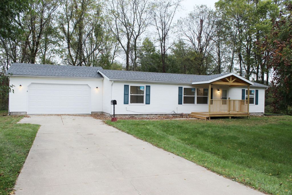 66678 Adams Rd, Cassopolis, MI 49031 Trulia