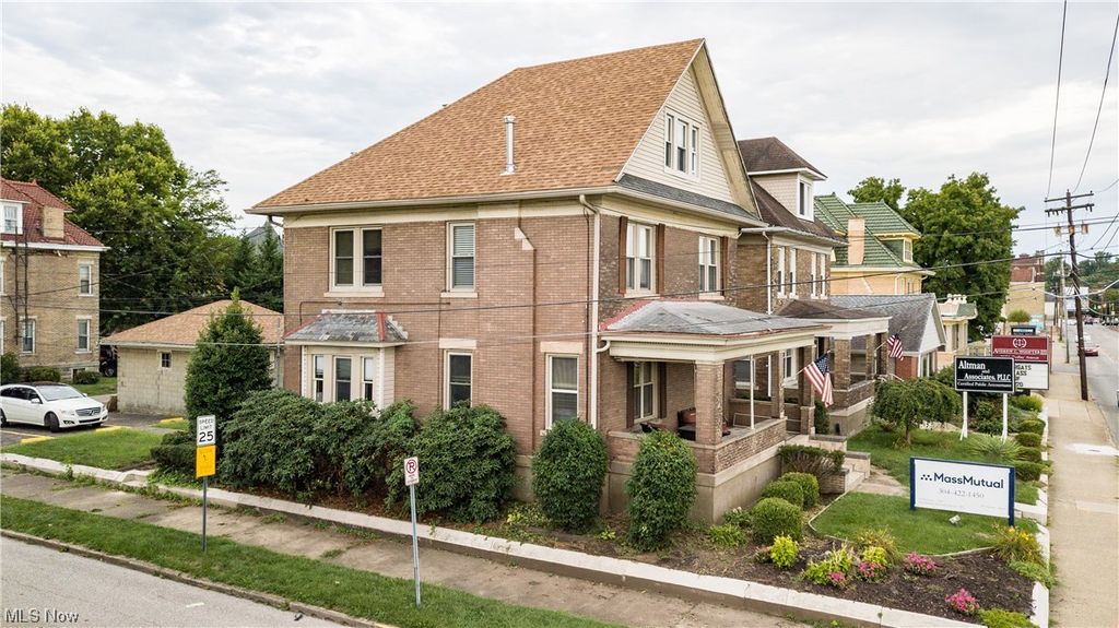 2108 Dudley Ave, Parkersburg, WV 26101 MLS 4440418 Trulia