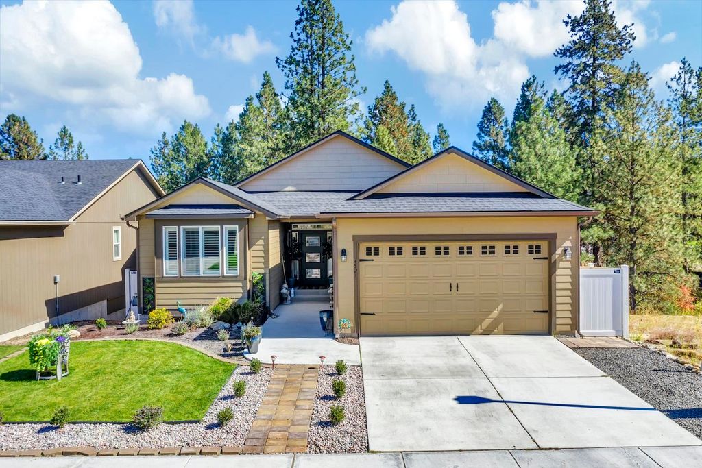 4523 S Willow Ln, Spokane, WA 99206
