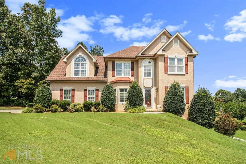 200 Highland Lake Trce, Atlanta, GA 30349 Trulia