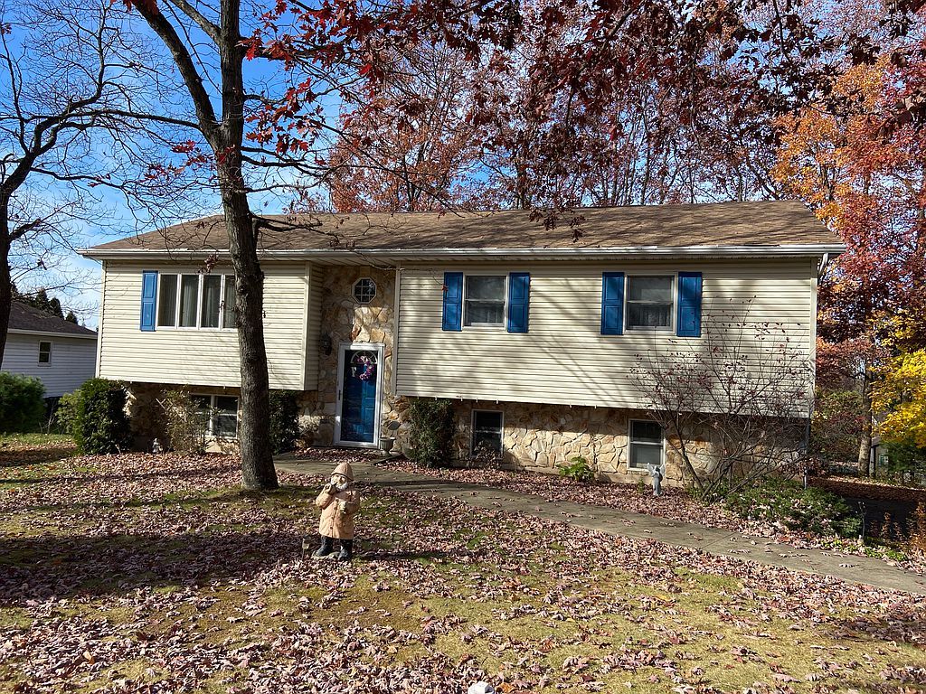 109 Palance Ave, Hazle Township, PA 18202 Trulia