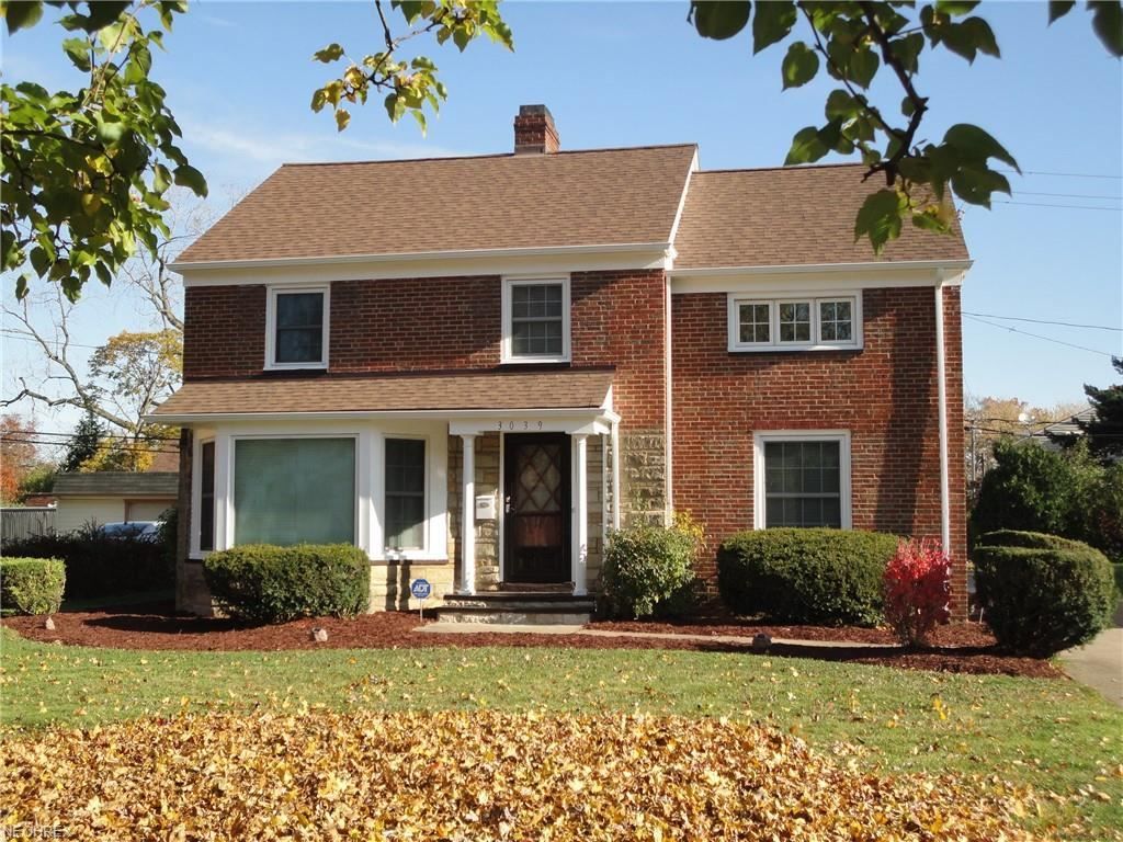 3039 Ludlow Rd, Shaker Heights, OH 44120 Trulia