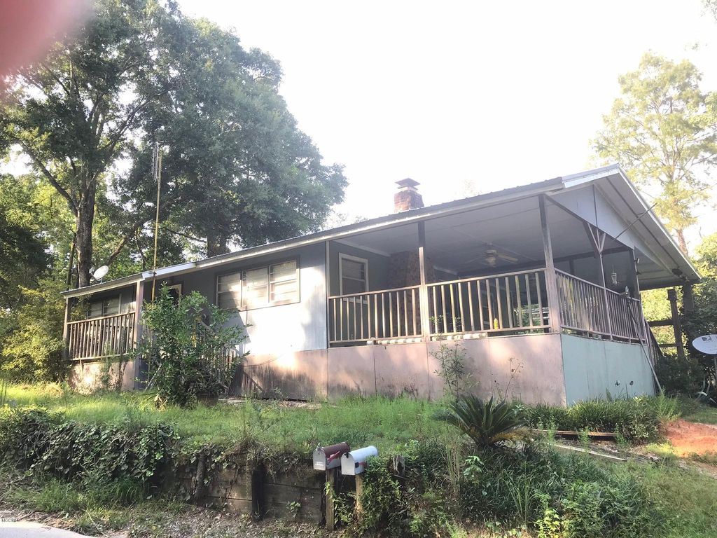 11804 Poticaw Landing Rd, Vancleave, MS 39565 Trulia