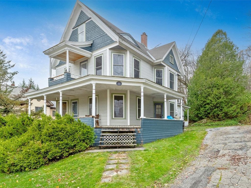 32 Intervale Avenue, Richford, VT 05476 Trulia