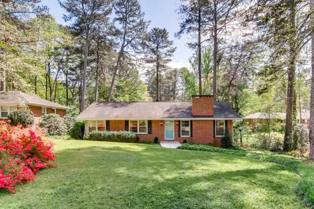 2265 Leafmore Dr, Decatur, GA 30033 Trulia