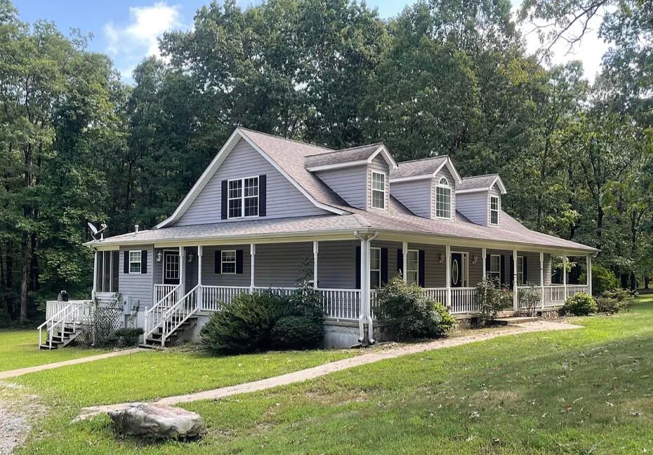 275 Plum Nelly Rd, Rising Fawn, GA 30738 Trulia