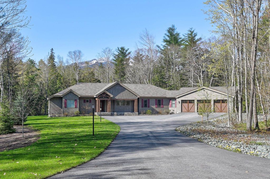 99 Evans Street, Gorham, NH 03581 Trulia