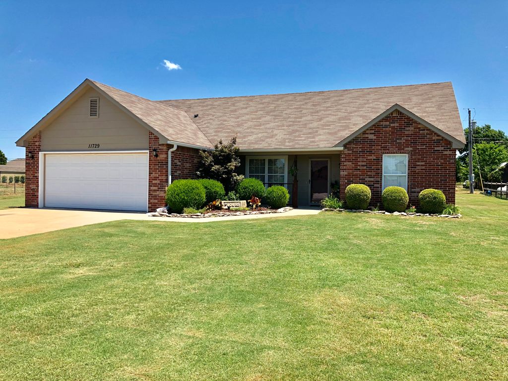 11729 N 194th East Ave, Collinsville, OK 74021 Trulia