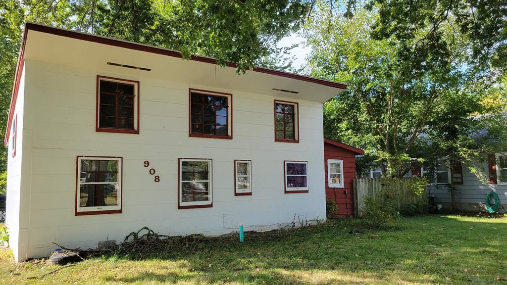 908 E Illinois St, Kirksville, MO 63501