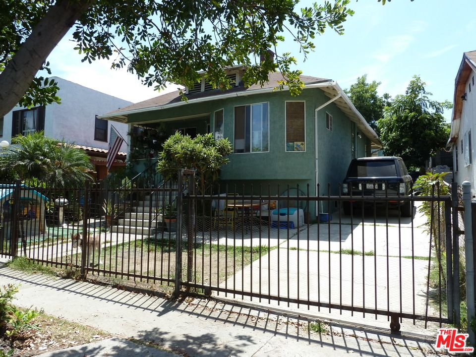 5632 Baltimore St, Los Angeles, CA 90042