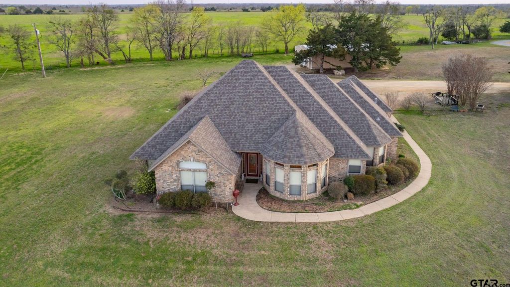 12109 State Highway 11 W, Cumby, TX 75433