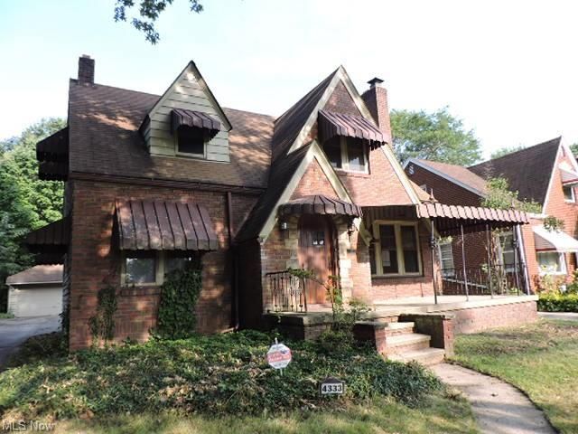 4333 Euclid Blvd, Youngstown, OH 44512