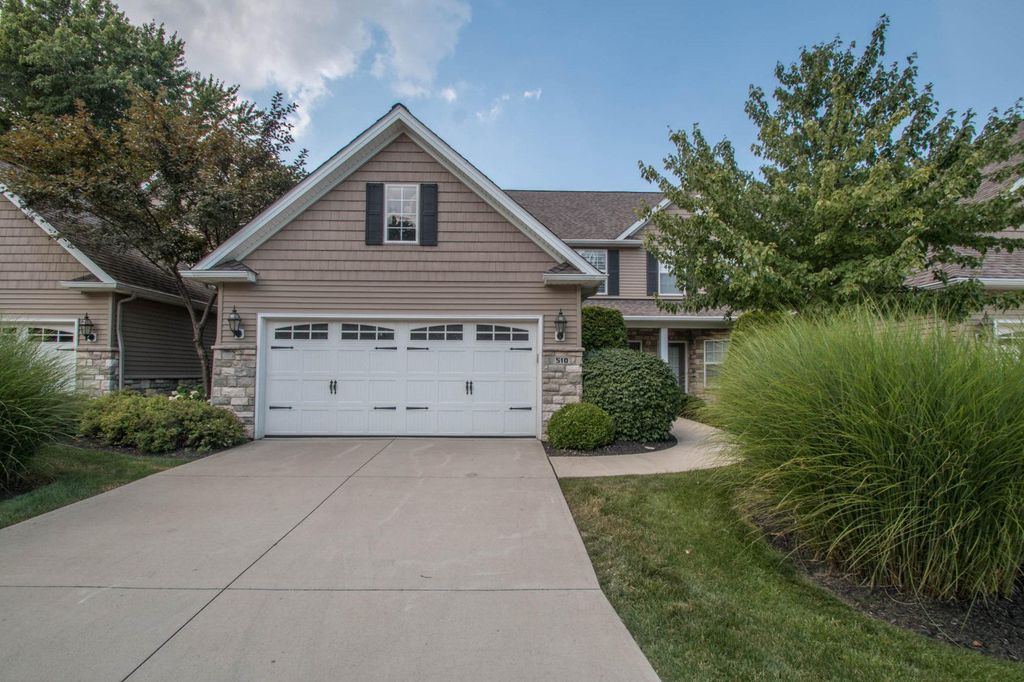 Montego Place Avon Lake, OH Trulia