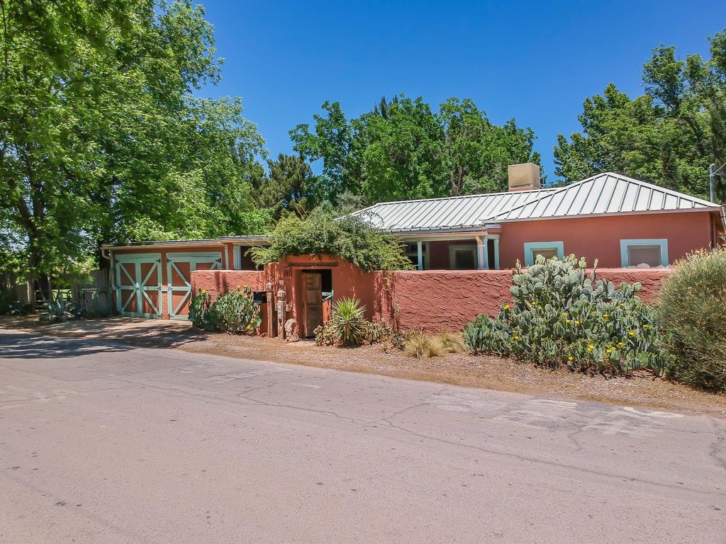 700 Bosque St, Tularosa, NM 88352 Trulia