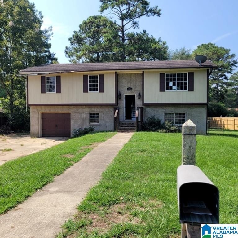 1118 Sunny Dell Cir, Bessemer, AL 35023 Trulia