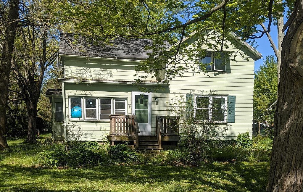 11605 Garfield Rd, Hiram, OH 44234 Trulia